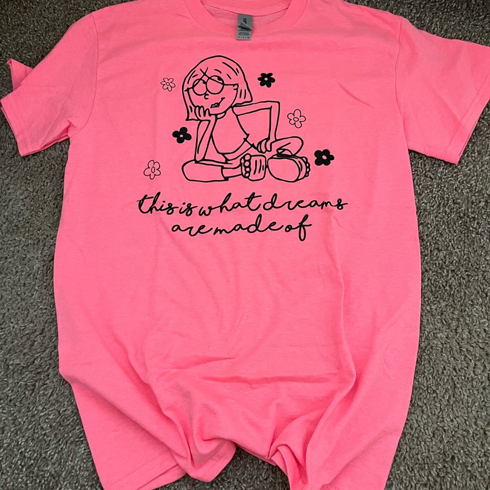 Small Lizzie McGuire T Shirt